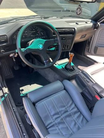 1988 BMW E30 3 Series - Image 10 of 13