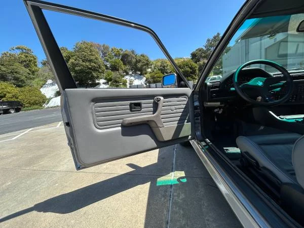 1988 BMW E30 3 Series - Image 8 of 13