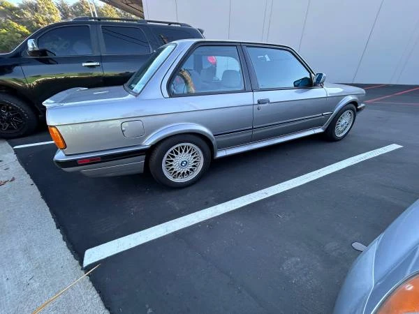 1988 BMW E30 3 Series - Image 4 of 13