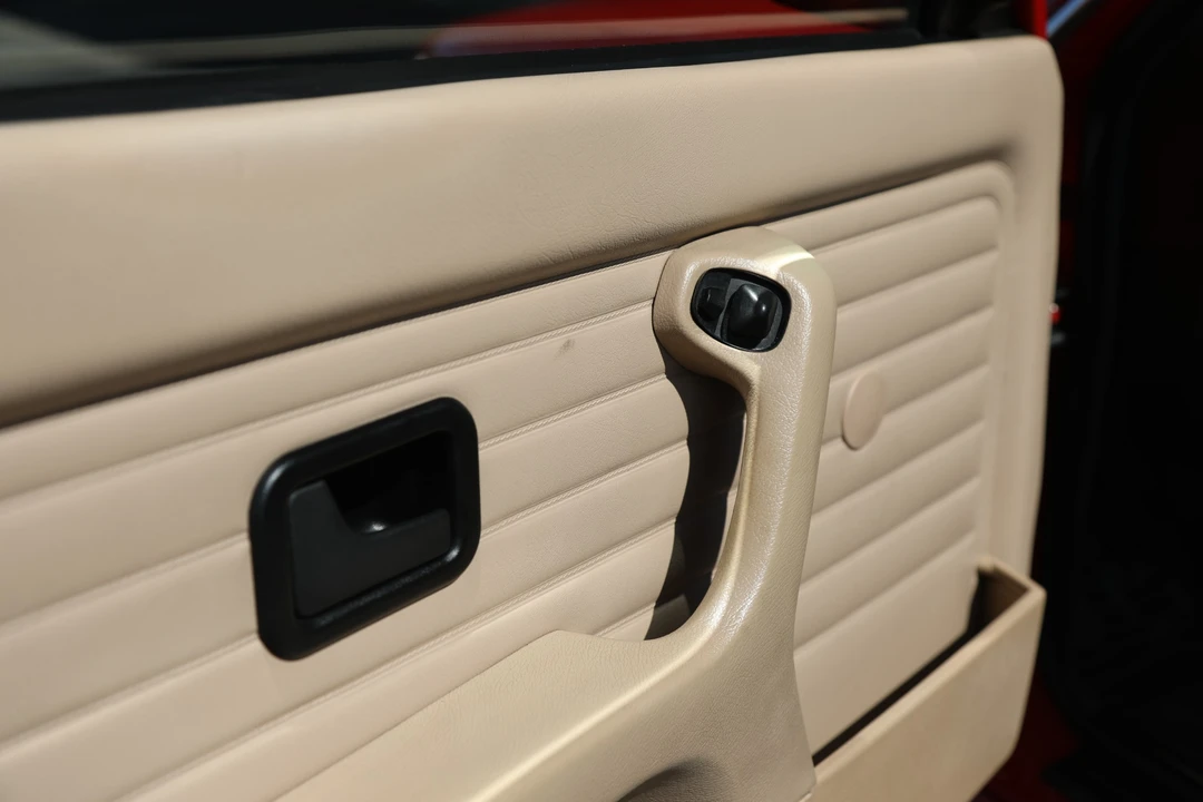 1988 BMW E30 3 Series - Image 28 of 31