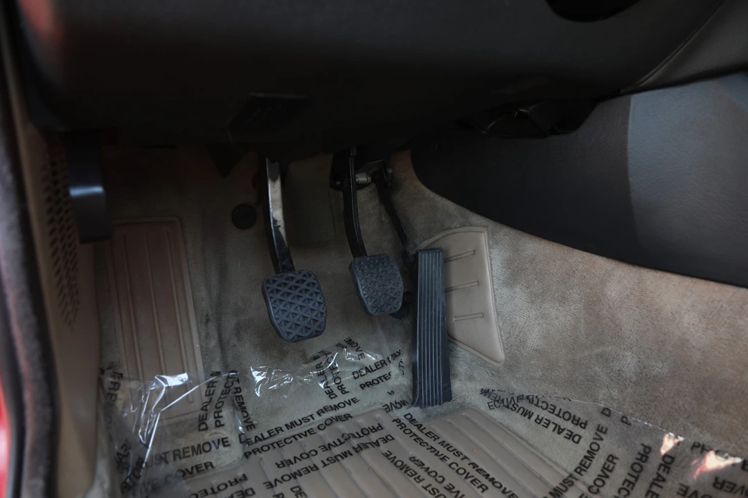 1988 BMW E30 3 Series - Image 31 of 31