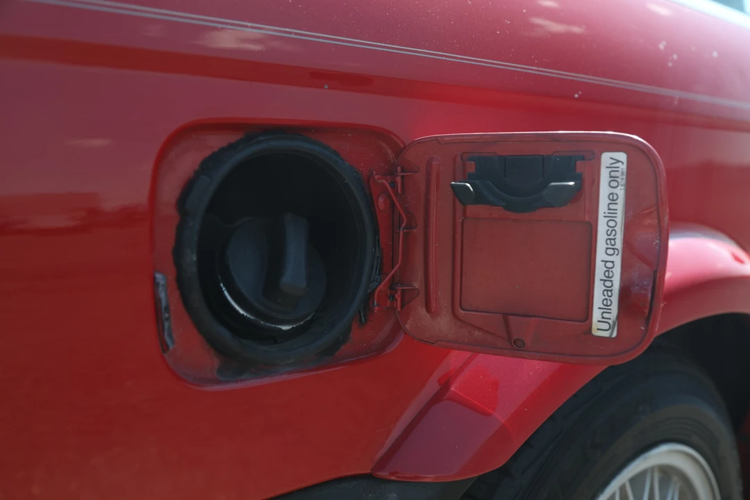 1988 BMW E30 3 Series - Image 20 of 31