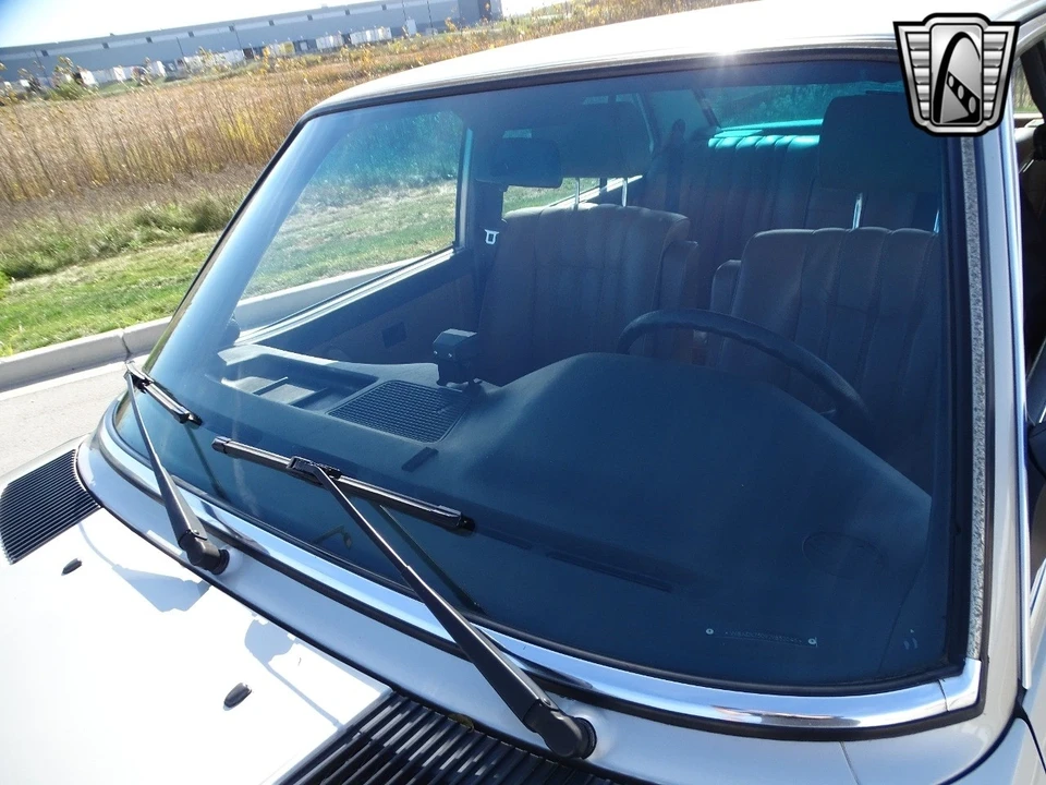 1988 BMW E28 5 Series - Image 11 of 12