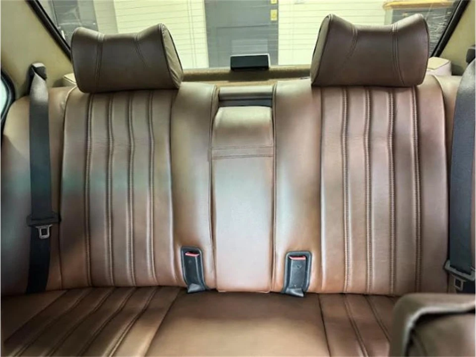 1988 BMW E28 5 Series - Image 12 of 21