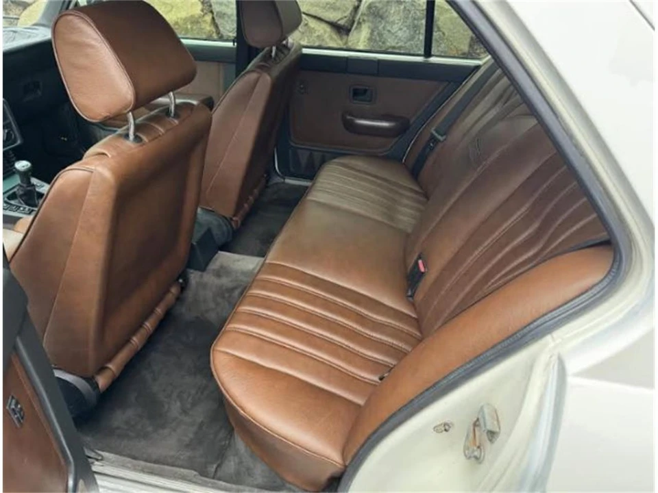 1988 BMW E28 5 Series - Image 13 of 21