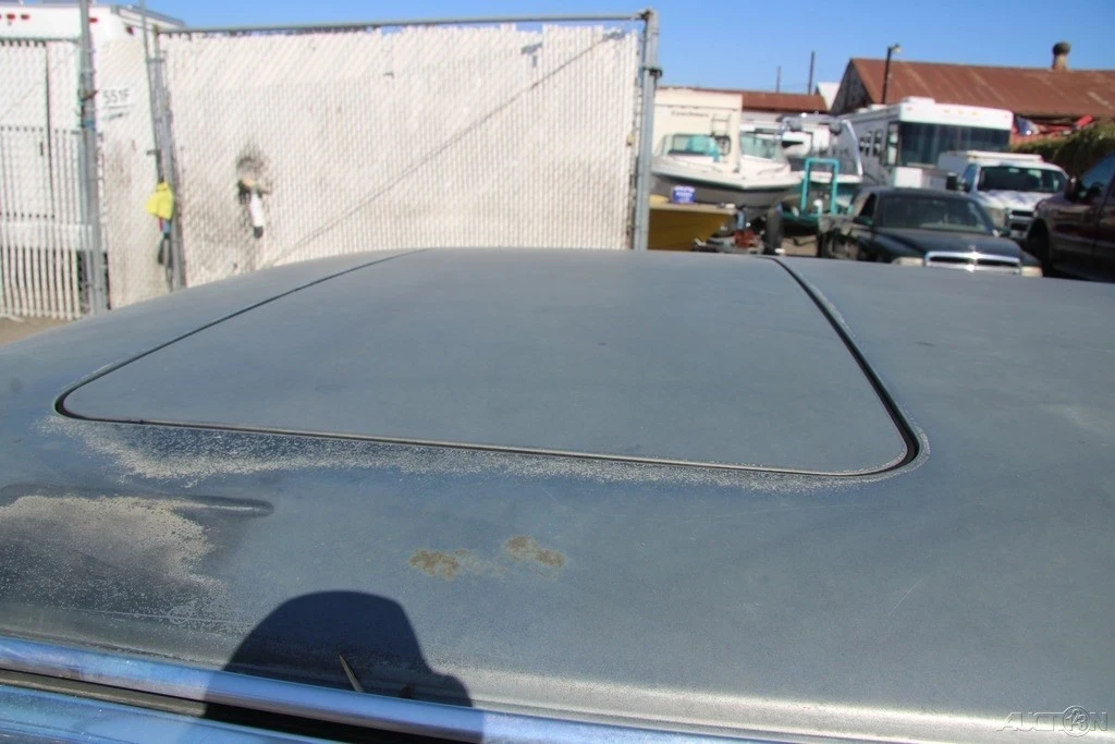 1988 BMW E28 5 Series - Image 10 of 21