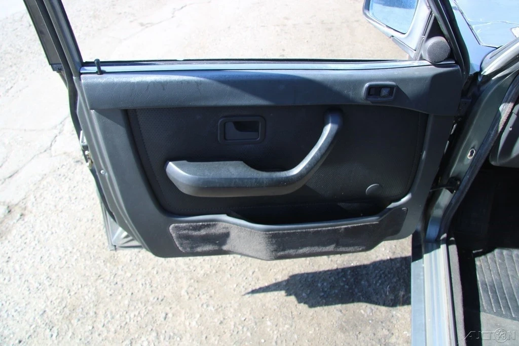 1988 BMW E28 5 Series - Image 12 of 21