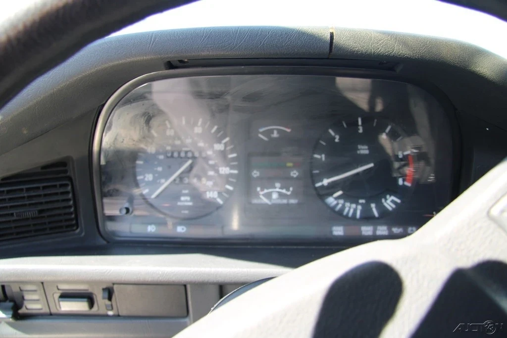 1988 BMW E28 5 Series - Image 15 of 21