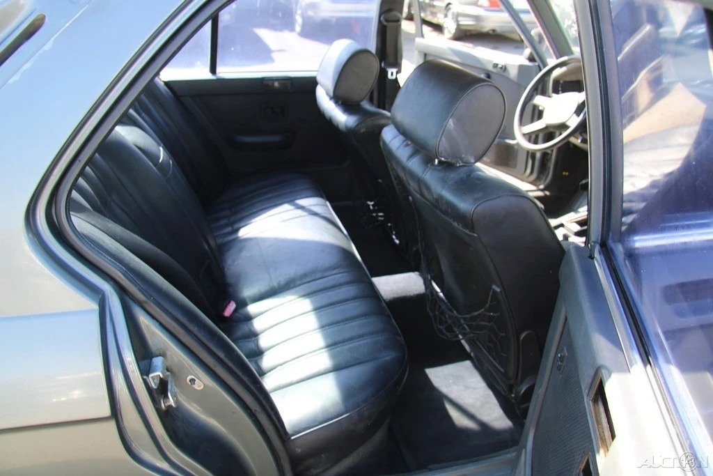 1988 BMW E28 5 Series - Image 21 of 21