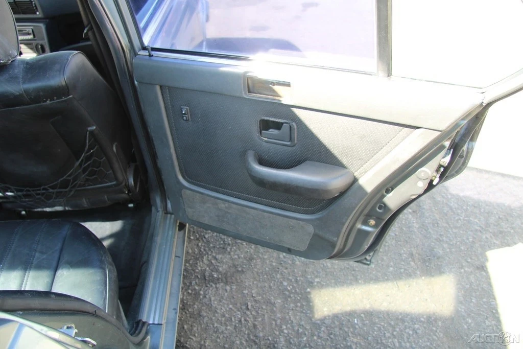 1988 BMW E28 5 Series - Image 20 of 21