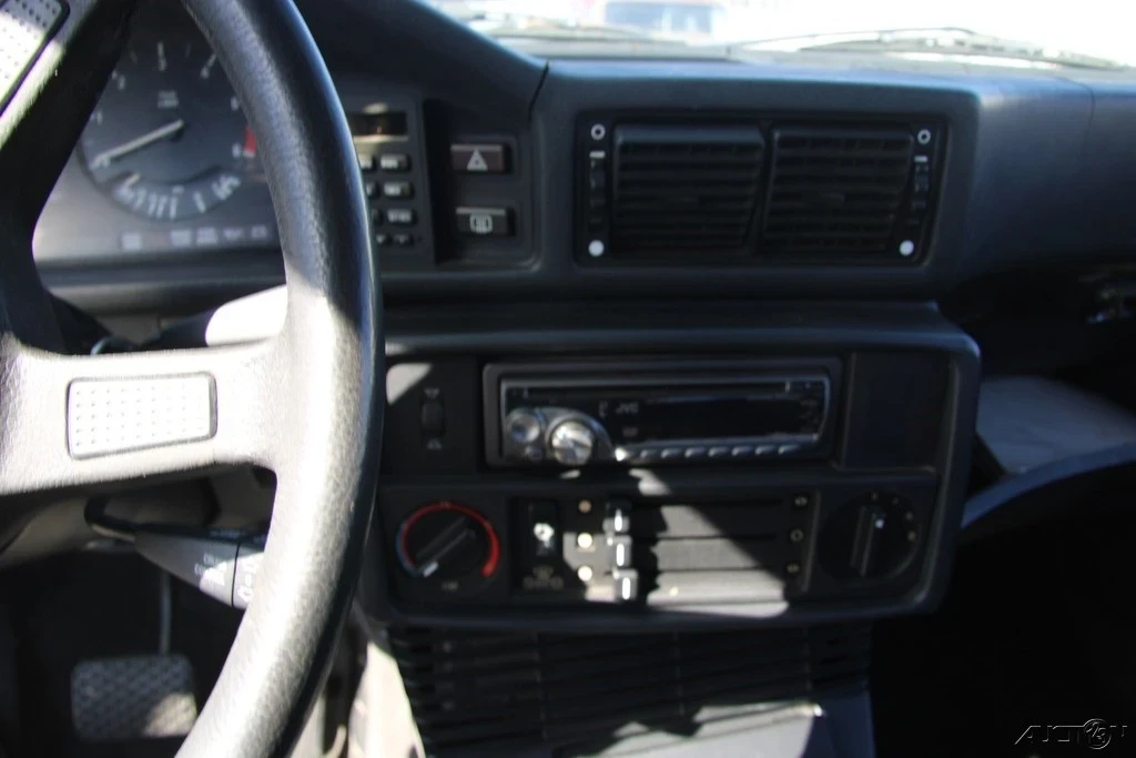 1988 BMW E28 5 Series - Image 17 of 21