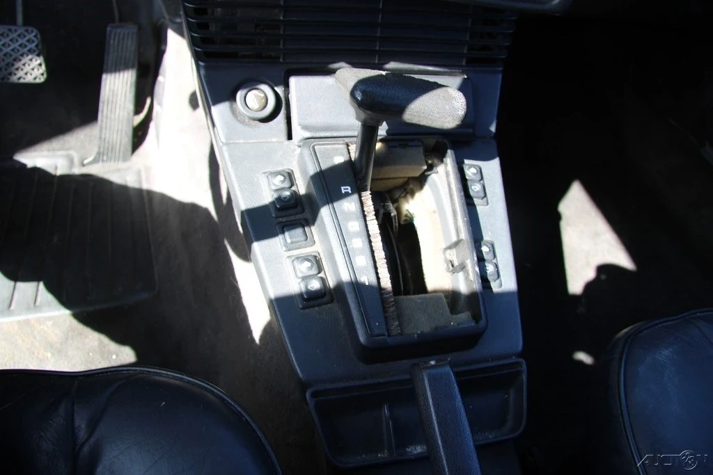 1988 BMW E28 5 Series - Image 18 of 21