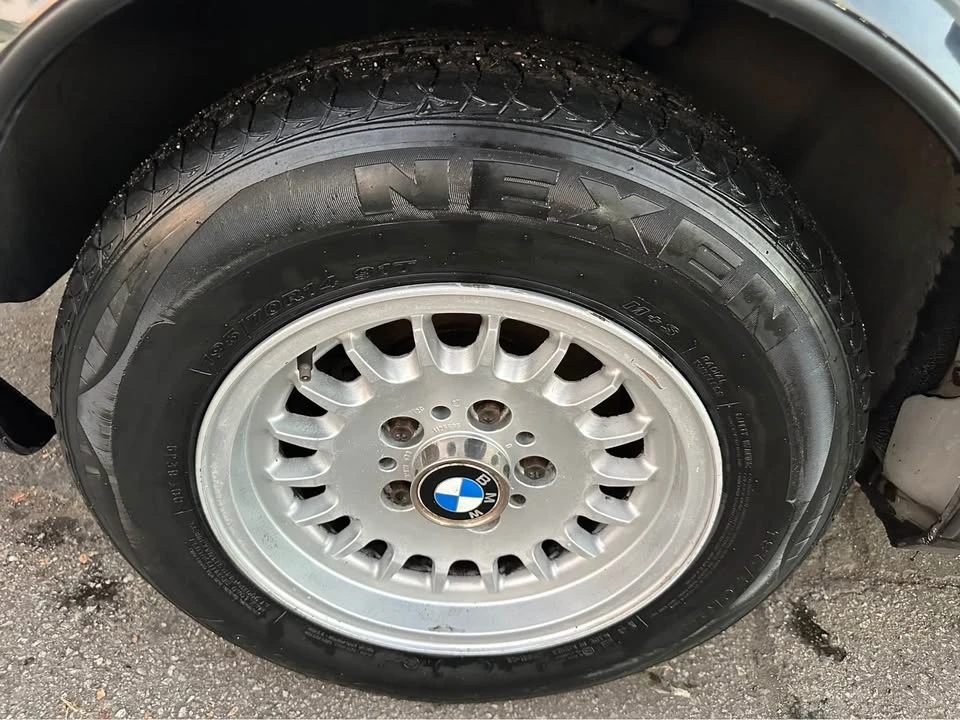 1988 BMW E28 5 Series - Image 10 of 12