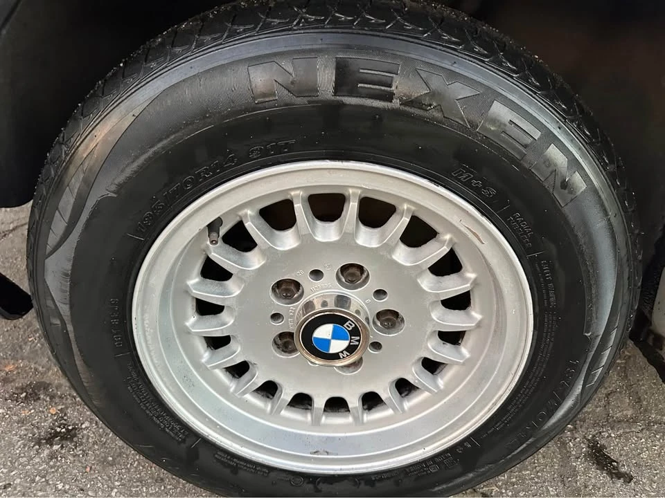 1988 BMW E28 5 Series - Image 11 of 12