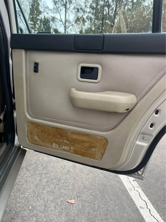 1988 BMW E28 5 Series - Image 12 of 18