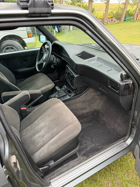1988 BMW E28 5 Series - Image 7 of 10