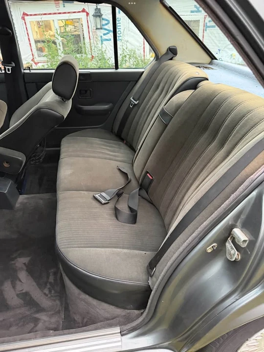 1988 BMW E28 5 Series - Image 9 of 10