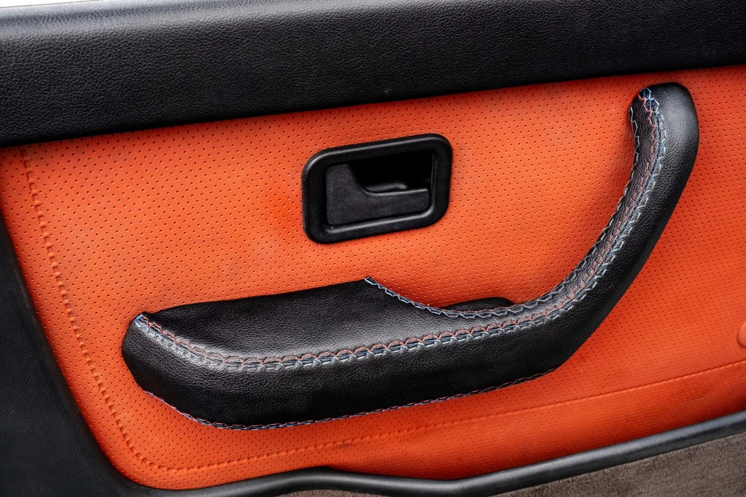 1988 BMW E28 5 Series - Image 12 of 21