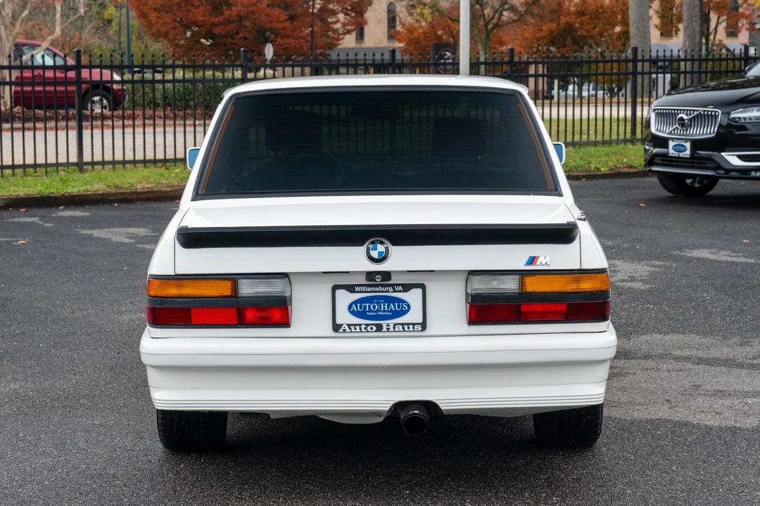 1988 BMW E28 5 Series - Image 16 of 21