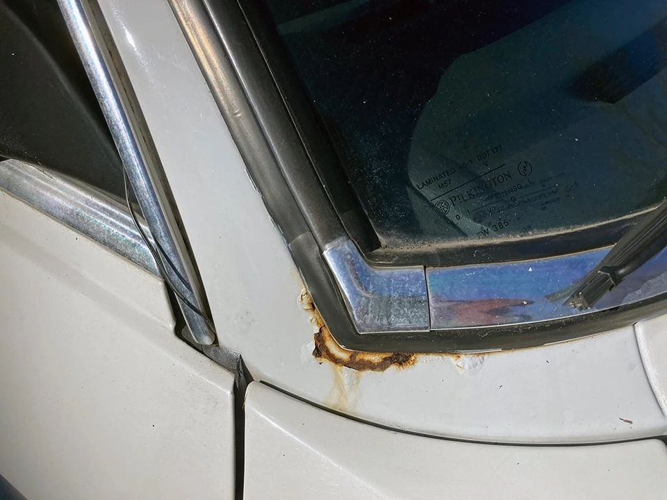 1988 BMW E28 5 Series - Image 15 of 21