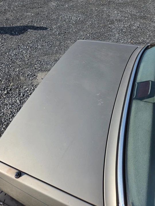 1988 BMW E28 5 Series - Image 6 of 21
