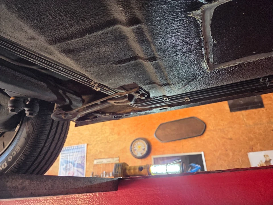 1988 BMW E28 5 Series - Image 17 of 21