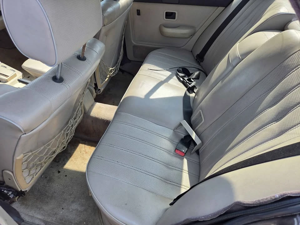 1988 BMW E28 5 Series - Image 11 of 12