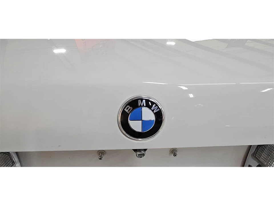 1988 BMW E28 5 Series - Image 8 of 31
