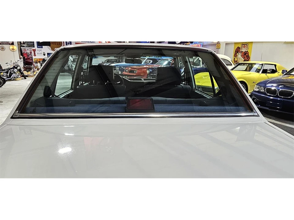1988 BMW E28 5 Series - Image 9 of 31