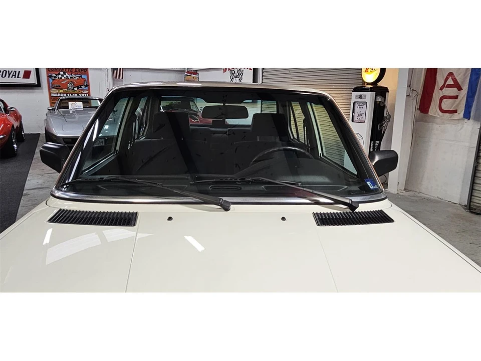 1988 BMW E28 5 Series - Image 16 of 31