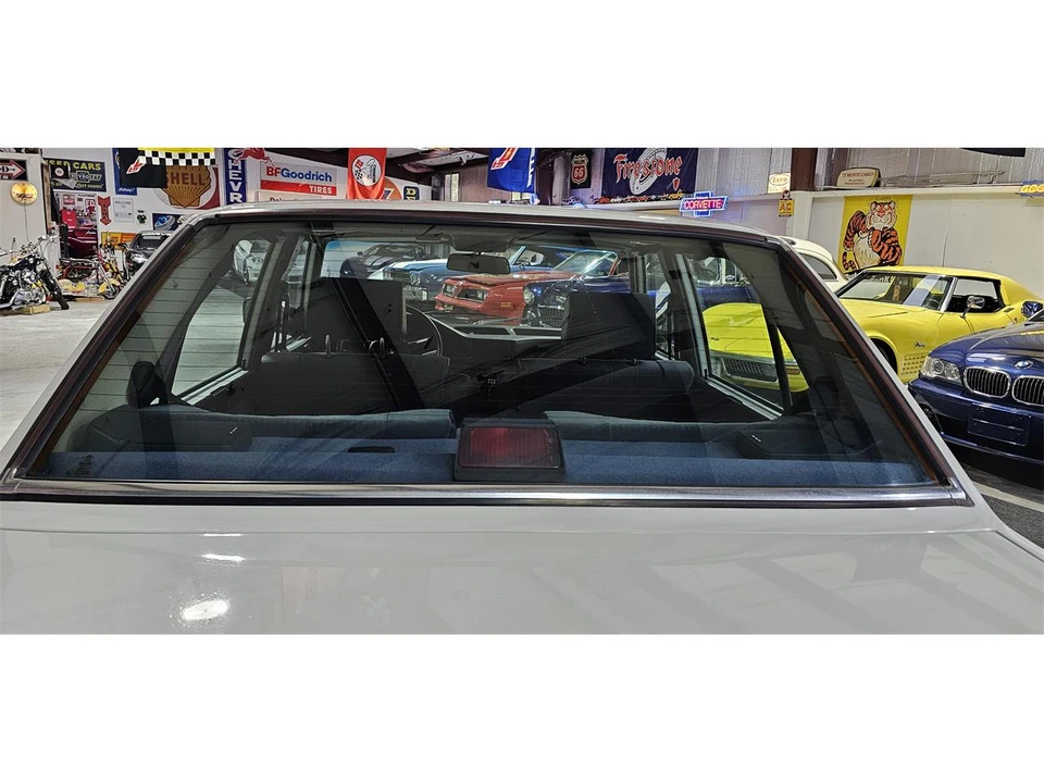 1988 BMW E28 5 Series - Image 21 of 31