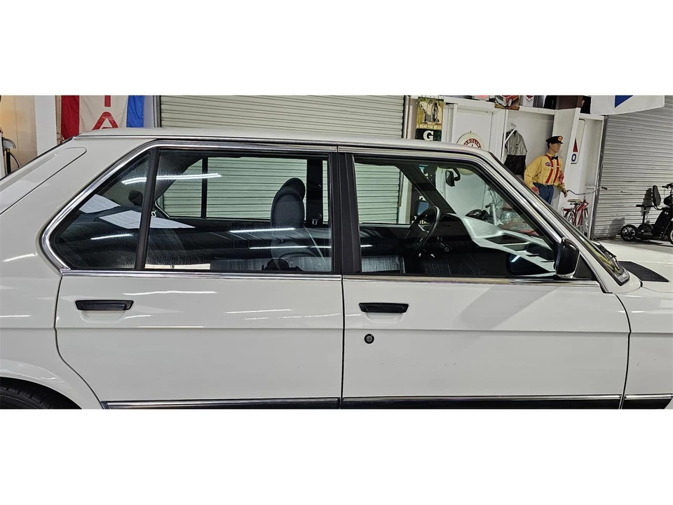 1988 BMW E28 5 Series - Image 23 of 31