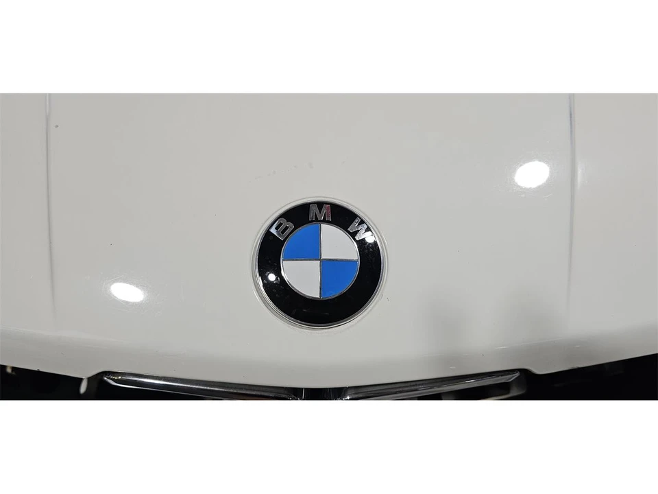 1988 BMW E28 5 Series - Image 26 of 31