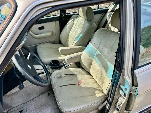 1988 BMW E28 5 Series - Image 7 of 10