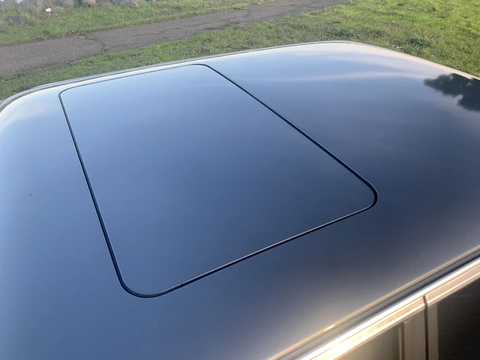 1988 BMW E28 5 Series - Image 18 of 31
