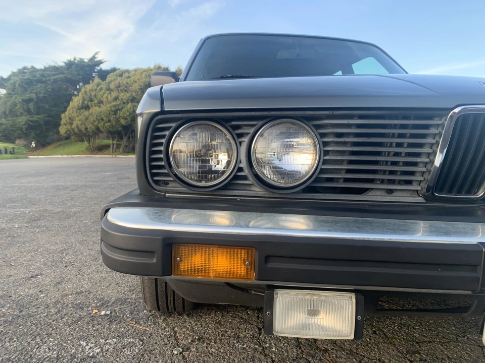 1988 BMW E28 5 Series - Image 27 of 31