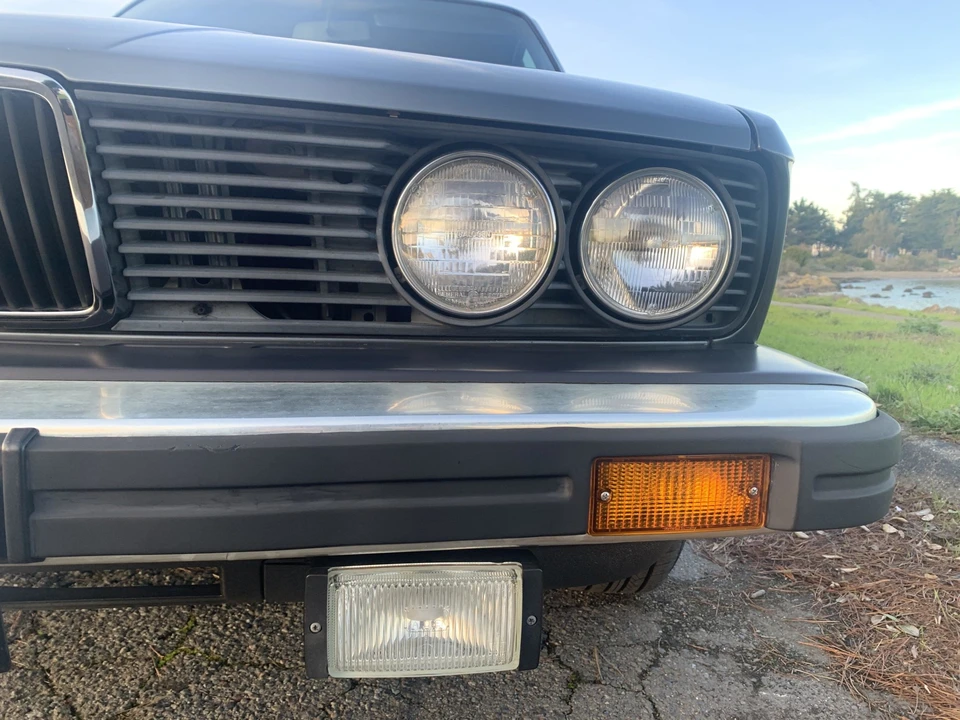 1988 BMW E28 5 Series - Image 28 of 31