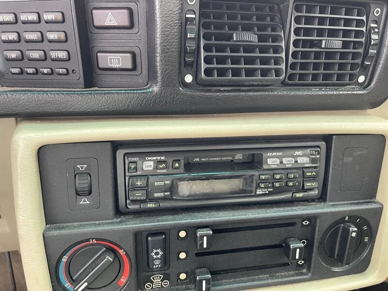 1988 BMW E28 5 Series - Image 16 of 21