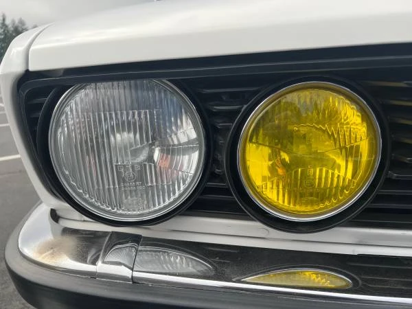 1988 BMW E28 5 Series - Image 5 of 19