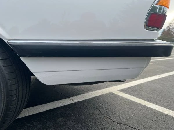 1988 BMW E28 5 Series - Image 10 of 19