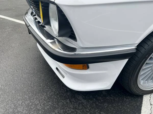 1988 BMW E28 5 Series - Image 8 of 19
