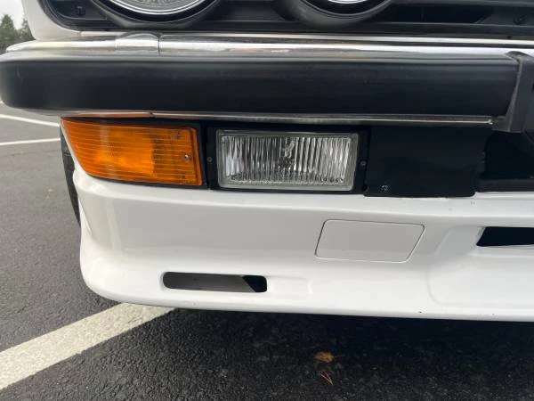 1988 BMW E28 5 Series - Image 6 of 19