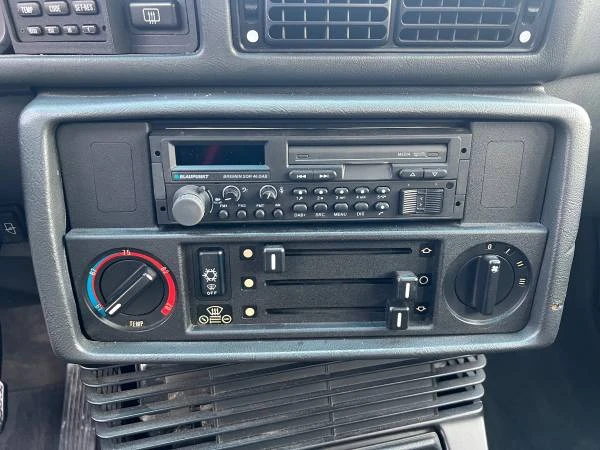 1988 BMW E28 5 Series - Image 17 of 19