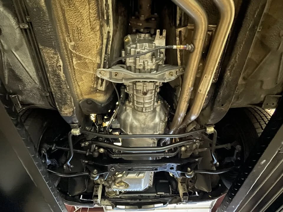 1988 BMW E28 5 Series - Image 18 of 20
