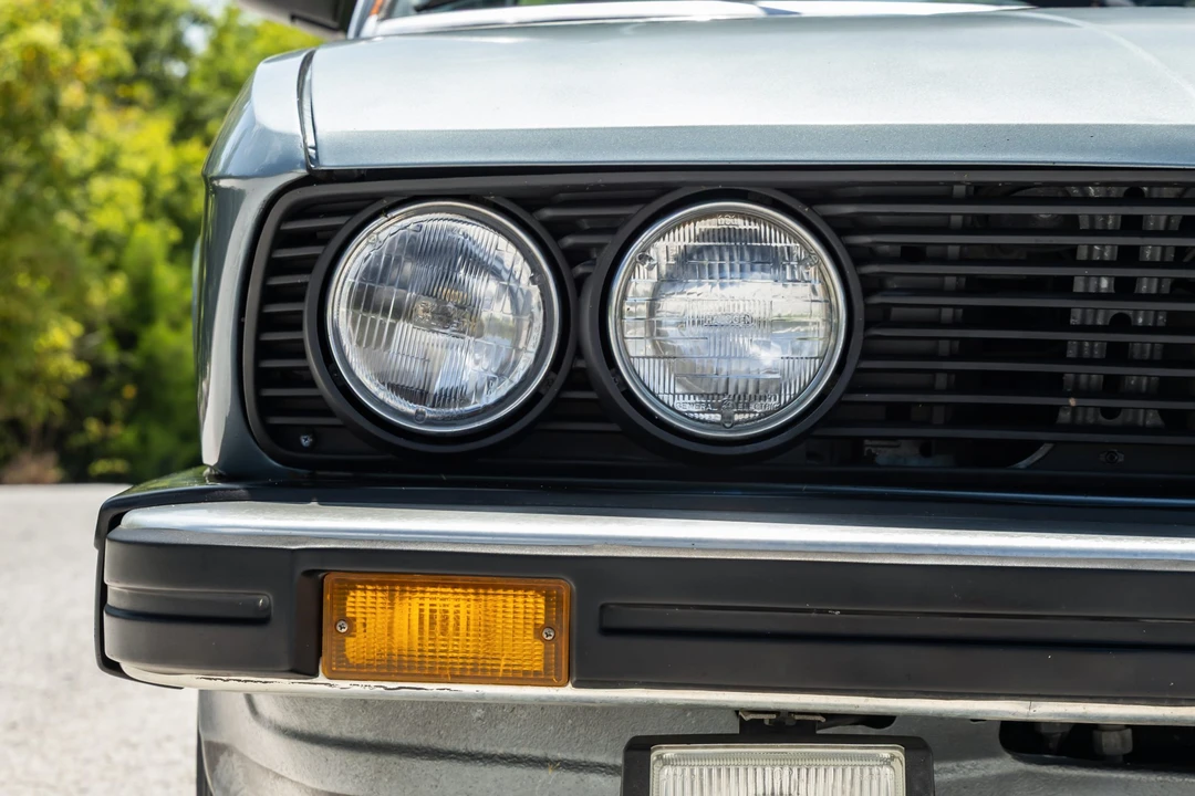 1988 BMW E28 5 Series - Image 12 of 31