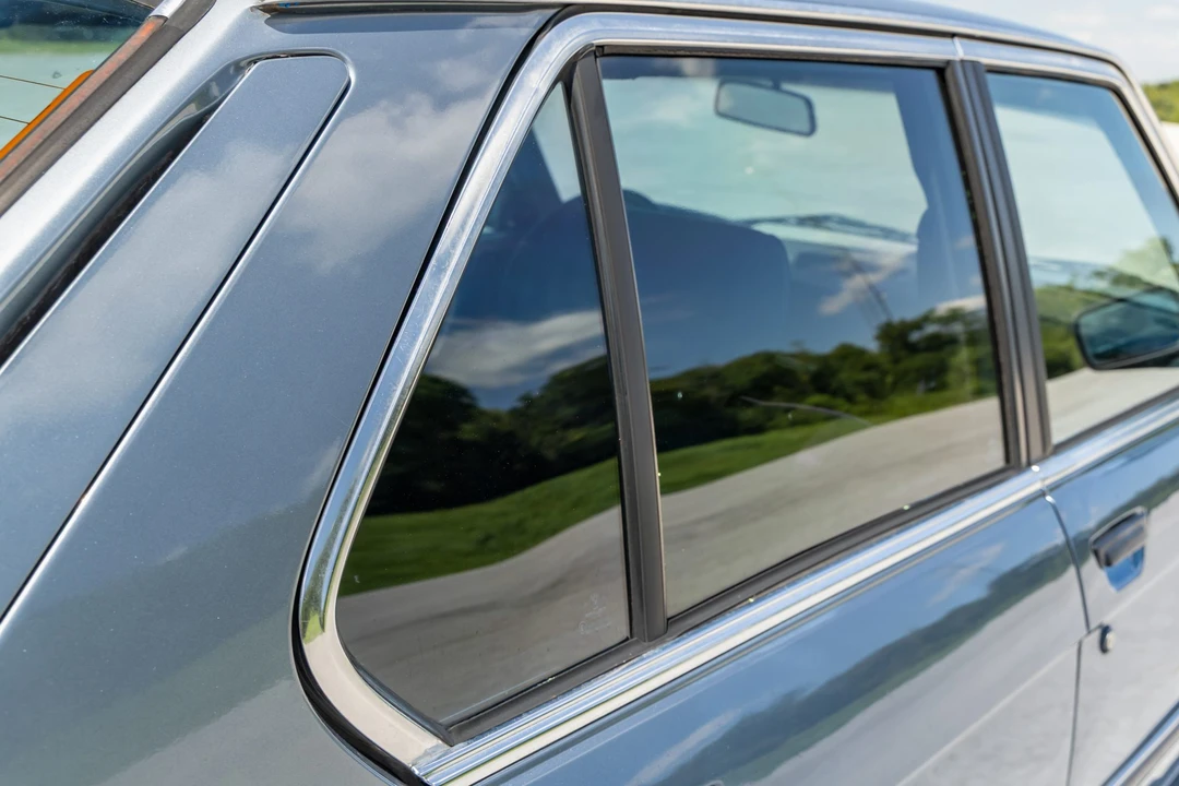 1988 BMW E28 5 Series - Image 25 of 31