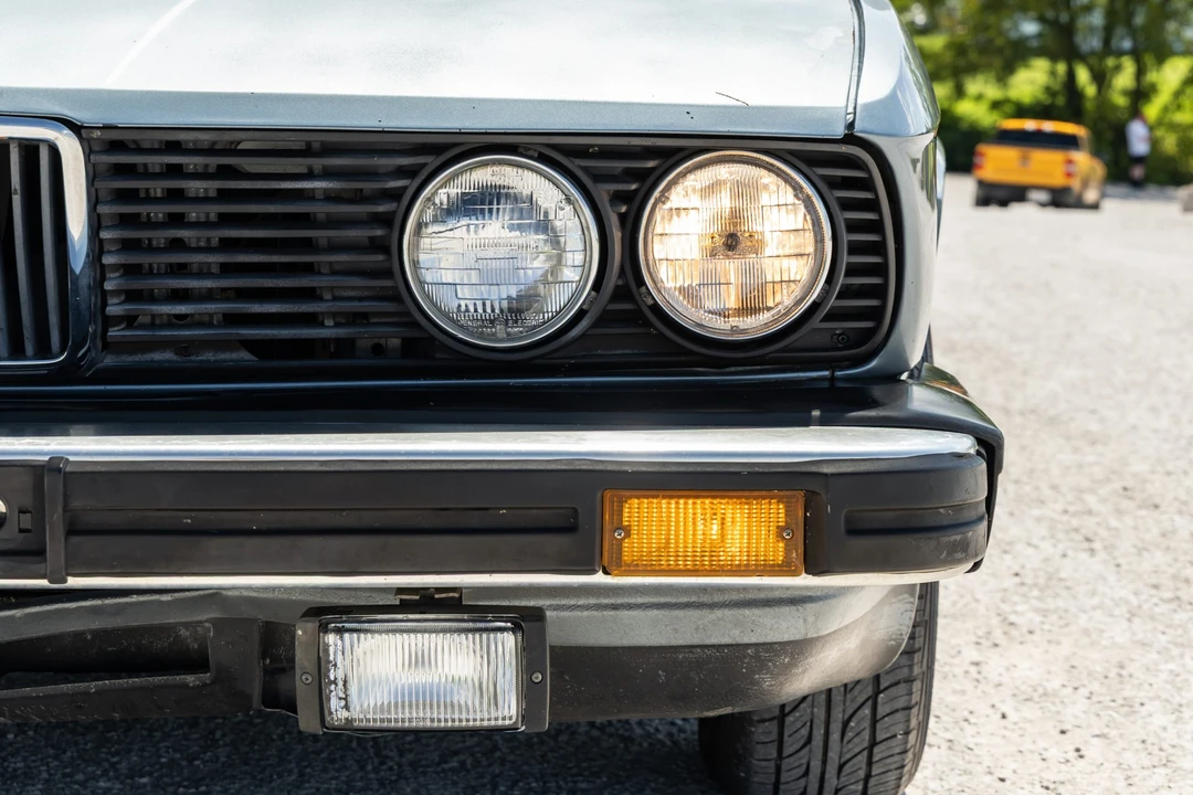 1988 BMW E28 5 Series - Image 11 of 31