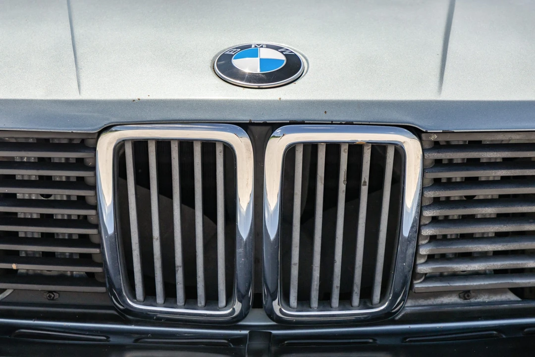 1988 BMW E28 5 Series - Image 13 of 31