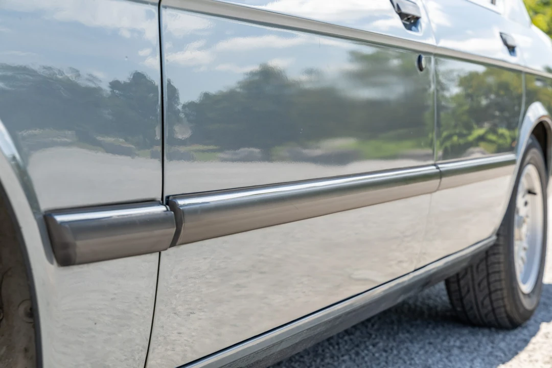 1988 BMW E28 5 Series - Image 27 of 31