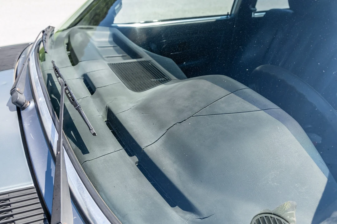 1988 BMW E28 5 Series - Image 17 of 31
